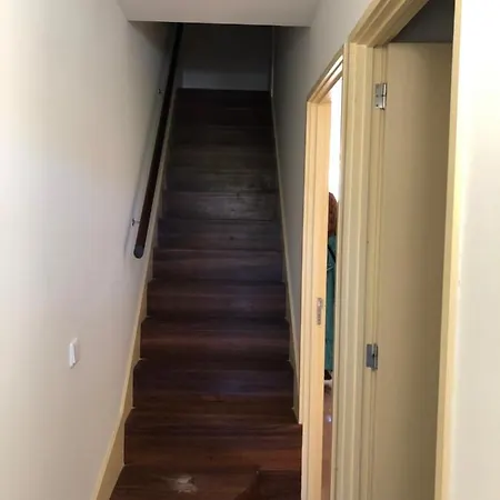 Bouca Neighborhood Apartamento