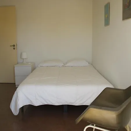 Bouca Neighborhood Apartamento *