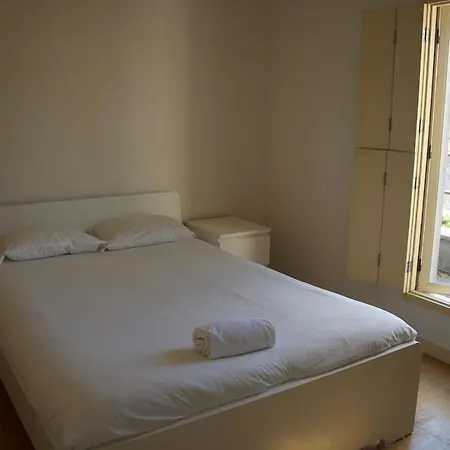 Apartamento Bouca Neighborhood *