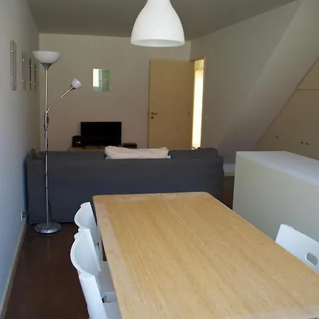 Bouca Neighborhood Apartamento Oporto