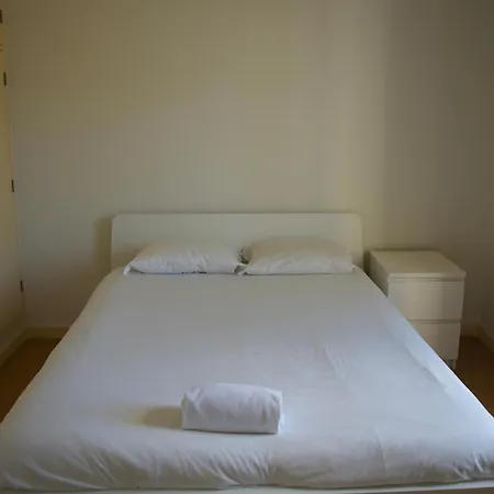 Bouca Neighborhood Apartamento Oporto